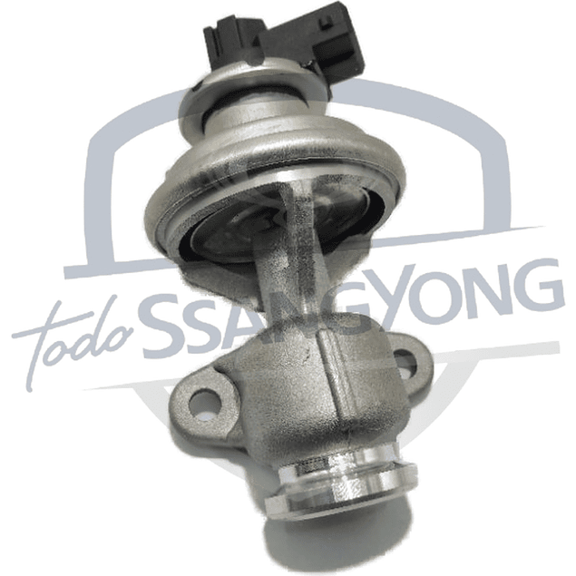 VALVULA EGR MUSSO 2.9 / REXTON 2.9 ELECTRICA