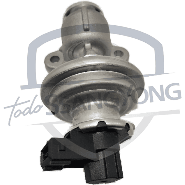 VALVULA EGR MUSSO 2.9 / REXTON 2.9 ELECTRICA