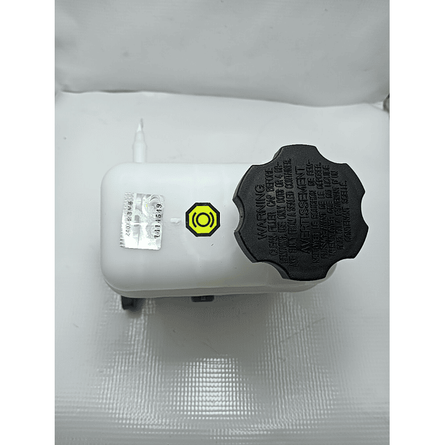 BOMBA DE FRENO REXTON 2.7