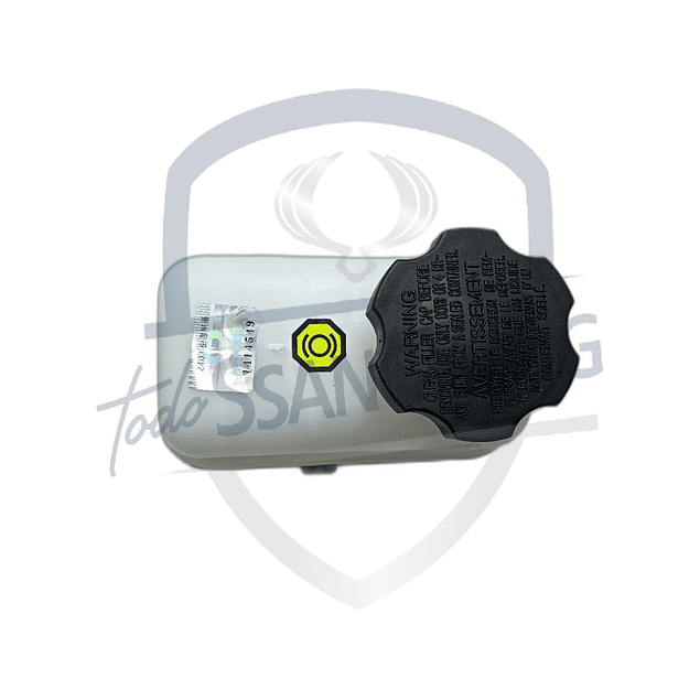 BOMBA DE FRENO REXTON 2.7