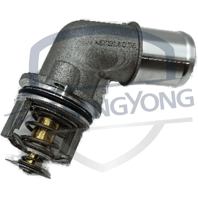 TERMOSTATO NEW REXTON 2.0 GLS