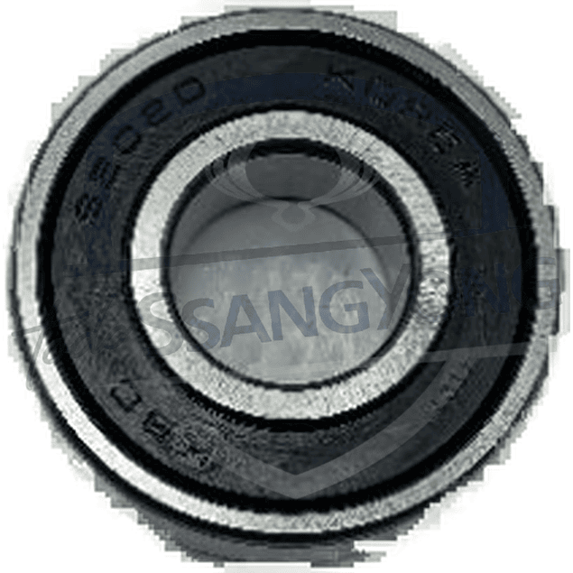 RODAMIENTO VOLANTE MOTOR 6202-2RS ACTYON / NEN ACTYON