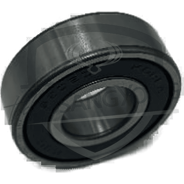 RODAMIENTO VOLANTE MOTOR 6202-2RS ACTYON / NEN ACTYON