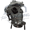 TURBO CHARGER REXTON 2.7