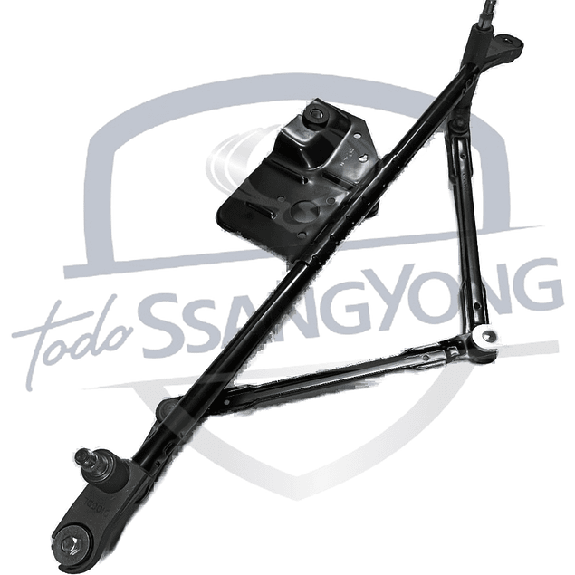 ACTUADOR LIMPIA PARABRISA NEW REXTON