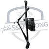 ACTUADOR LIMPIA PARABRISA NEW REXTON