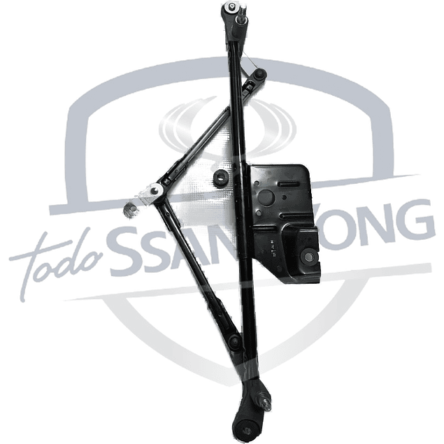 ACTUADOR LIMPIA PARABRISA NEW REXTON