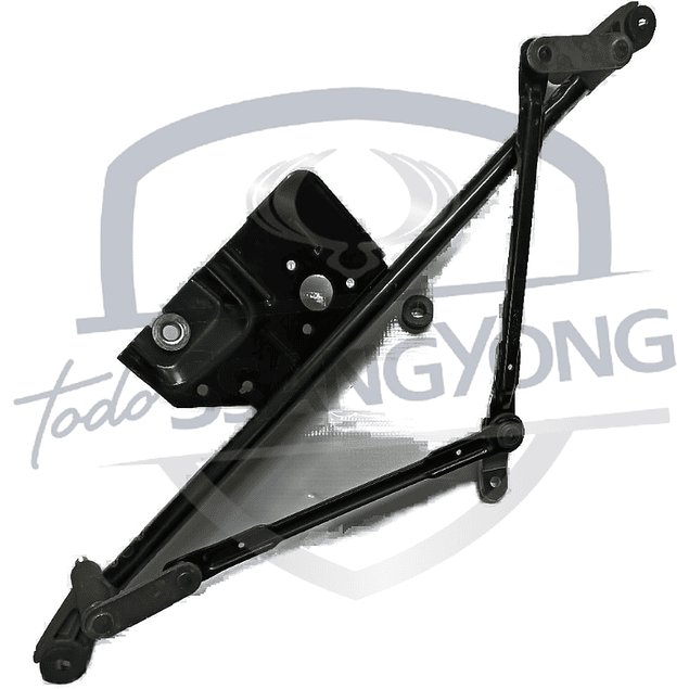 ACTUADOR LIMPIA PARABRISA NEW REXTON