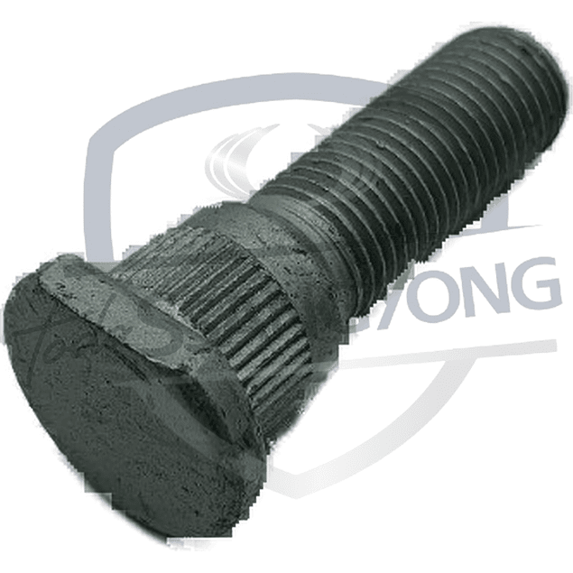 PERNO RUEDA DELANTERA NEW MUSSO 2.2