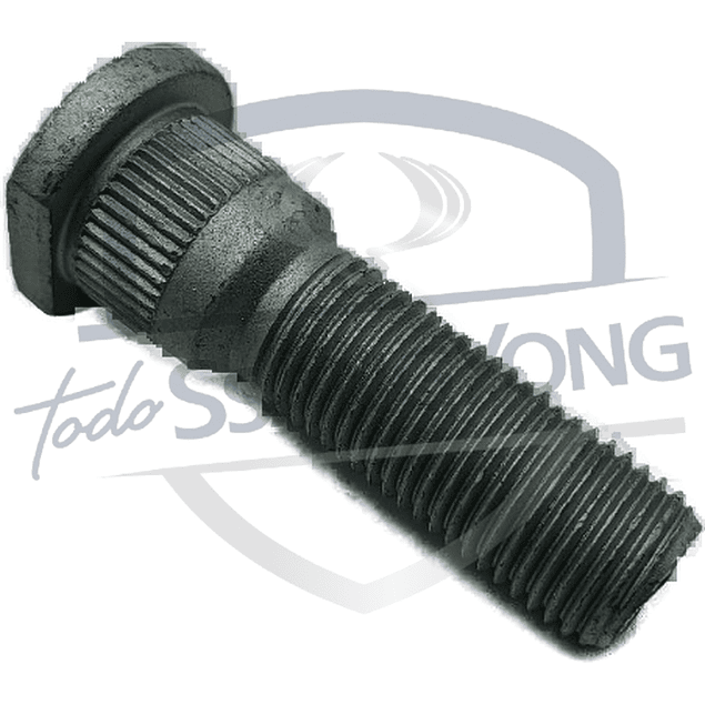 PERNO RUEDA DELANTERA NEW MUSSO 2.2