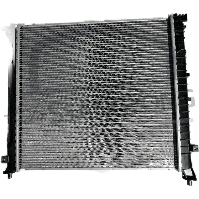 RADIADOR A/T TIVOLI 1.6