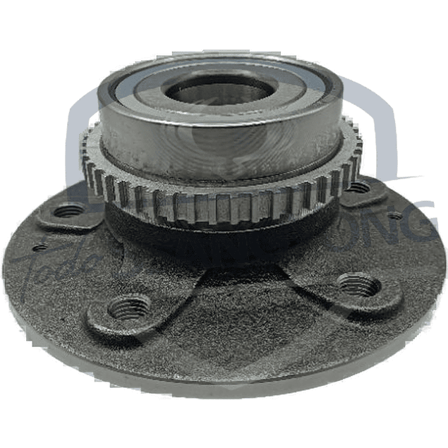 MAZA RUEDA DELANTERA/TRASERA 4X2 NEW KORANDO