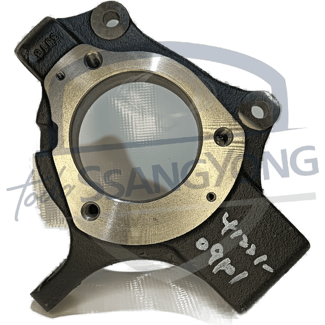 MUÑON LH NEW ACTYON