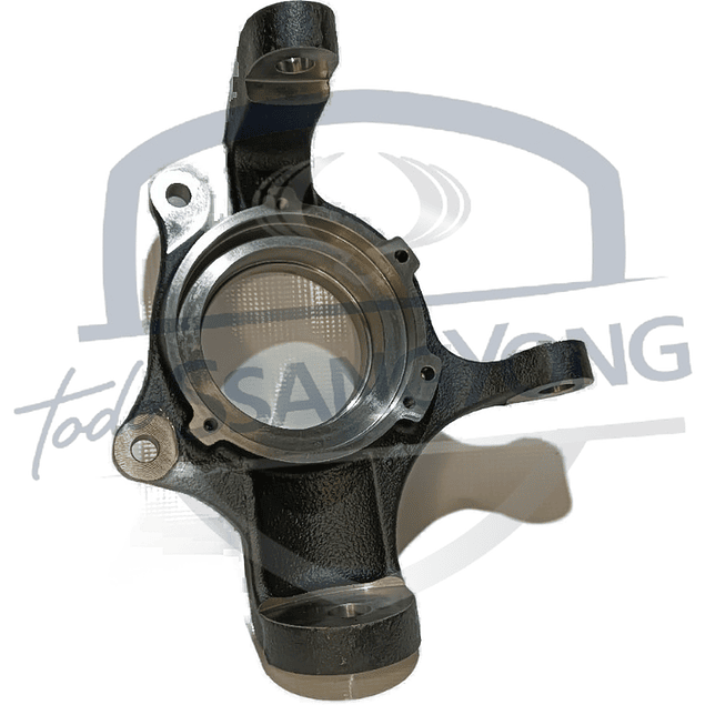 MUÑON LH NEW ACTYON