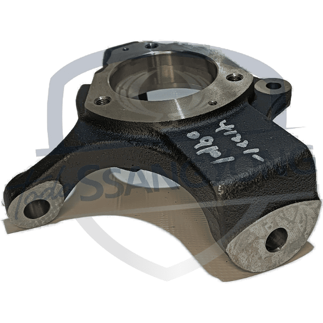 MUÑON LH NEW ACTYON