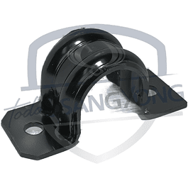 ABRAZADERA BUJE BARRA ESTABILIZADORA NEW ACTY