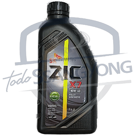 ACEITE 1LT 10W40 DSL UNIVERSAL