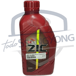 ACEITE 1LT 75W85 CAJA M/T Y DIFERENCIAL