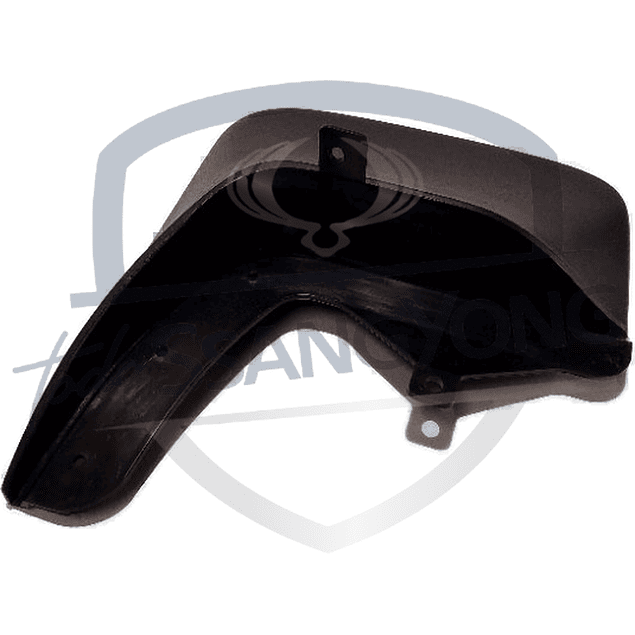 ALETA GUARDAFANGO TRASERA RH ACTYON