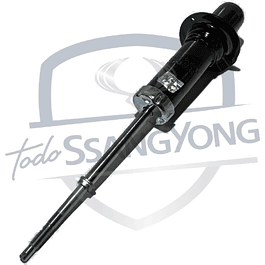 AMORTIGUADOR DELANTERO PUNTA PUNTA ACTYON 4X4