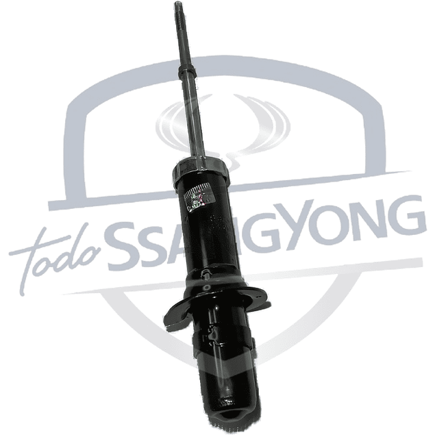 AMORTIGUADOR DELANTERO REXTON 4X4 HASTA 2017