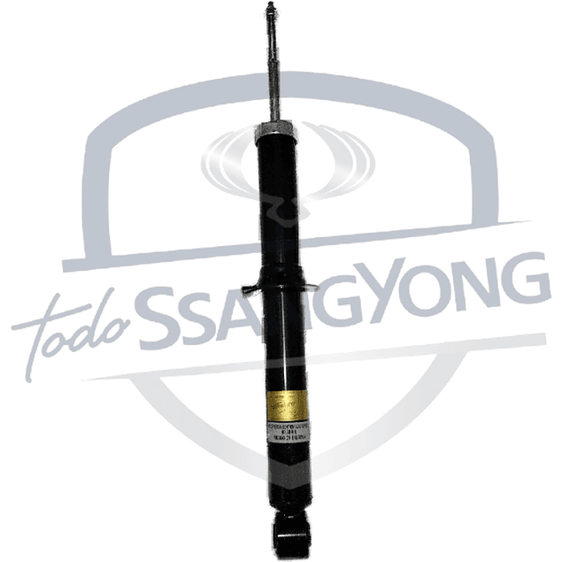 AMORTIGUADOR DELANTERO STAVIC 2007-2012