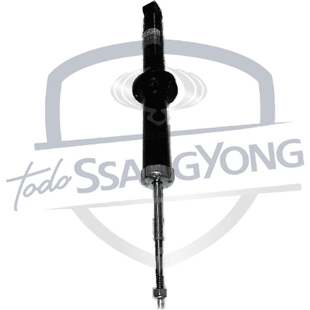 AMORTIGUADOR DELANTERO STAVIC 2007-2012