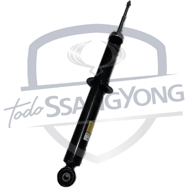 AMORTIGUADOR DELANTERO STAVIC 2007-2012