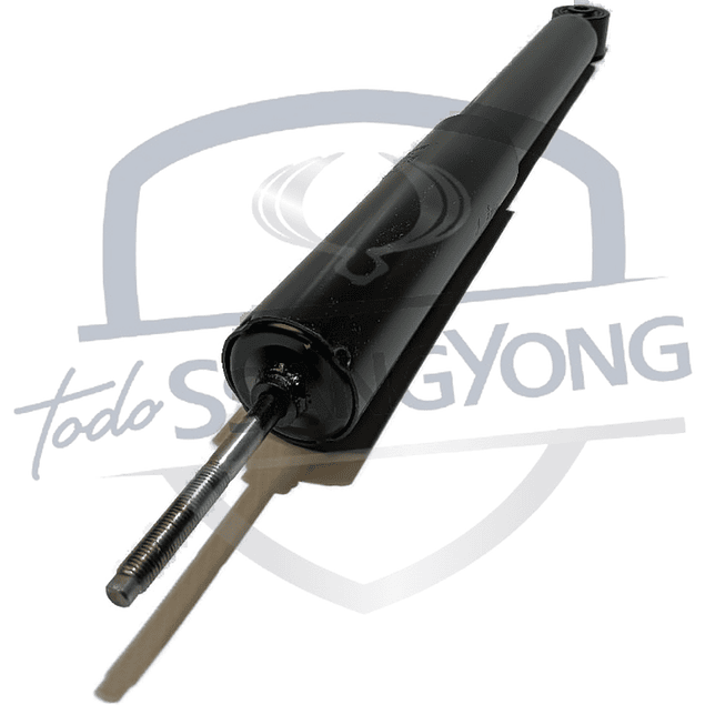 AMORTIGUADOR TRASERO ACTYON / MUSSO 2.9