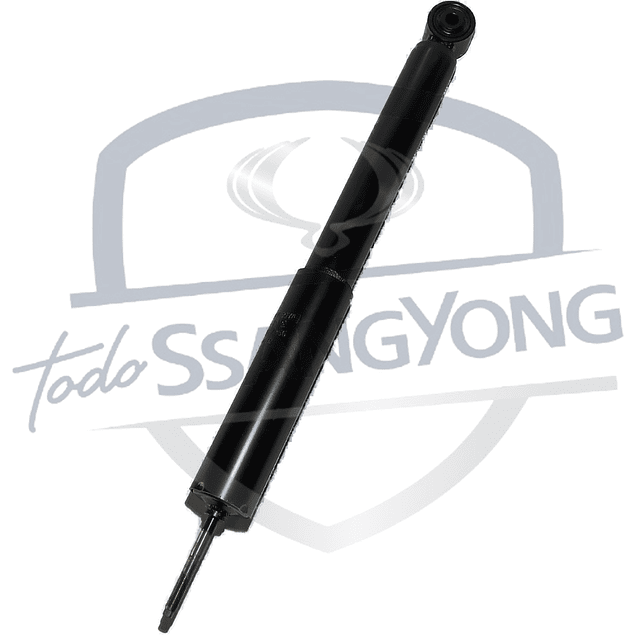 AMORTIGUADOR TRASERO ACTYON / MUSSO 2.9