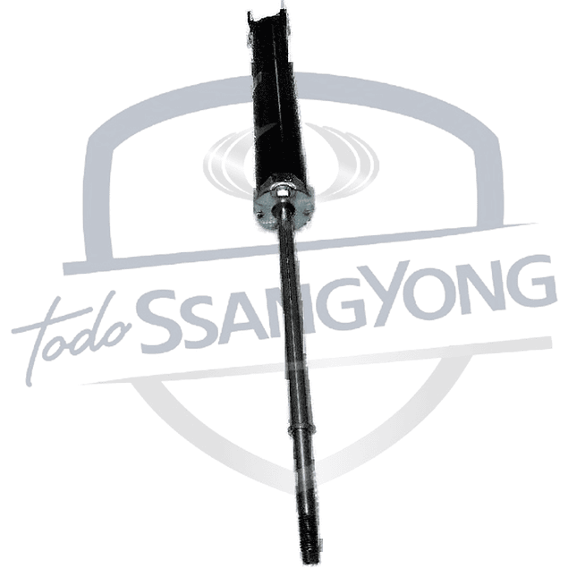 AMORTIGUADOR TRASERO NEW KORANDO