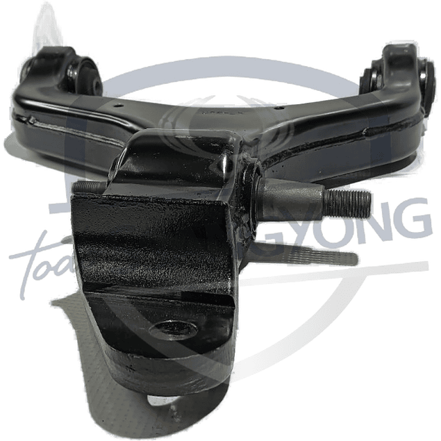 BANDEJA INFERIOR LH S/ROTULA S/SOPORTE ACTYON