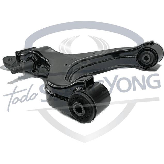 BANDEJA INFERIOR LH S/ROTULA S/SOPORTE ACTYON