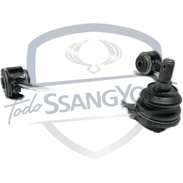 BANDEJA SUPERIOR LH ACTYON / NEW ACTYON