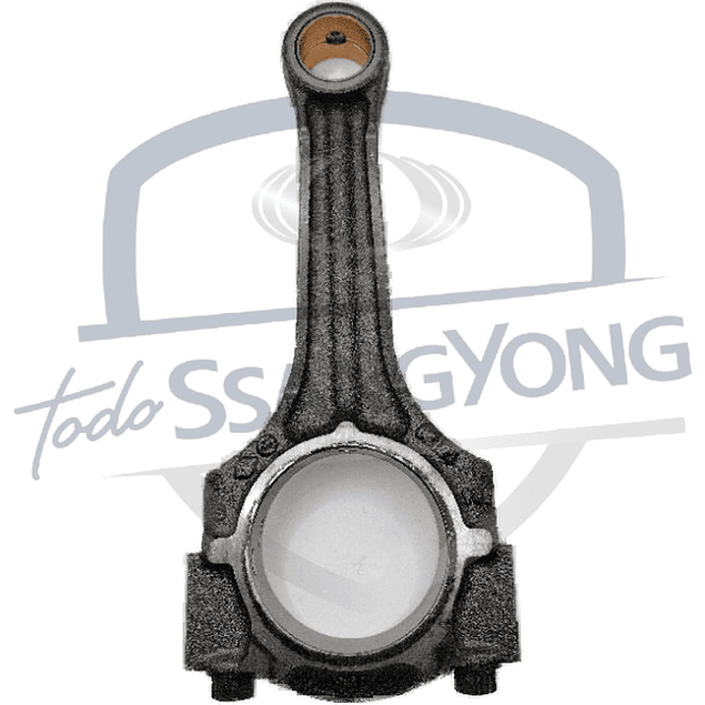 BIELA MOTOR NEW KORANDO 2.0 BENC