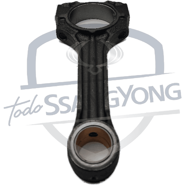 BIELA MOTOR NEW KORANDO 2.0 BENC