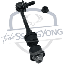 BIELETA BARRA ESTABILIZADORA DELANTERA STAVIC