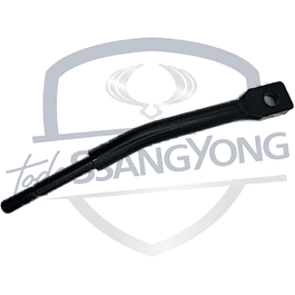 BIELETA BARRA ESTABILIZADORA LH ACTYON / NEW