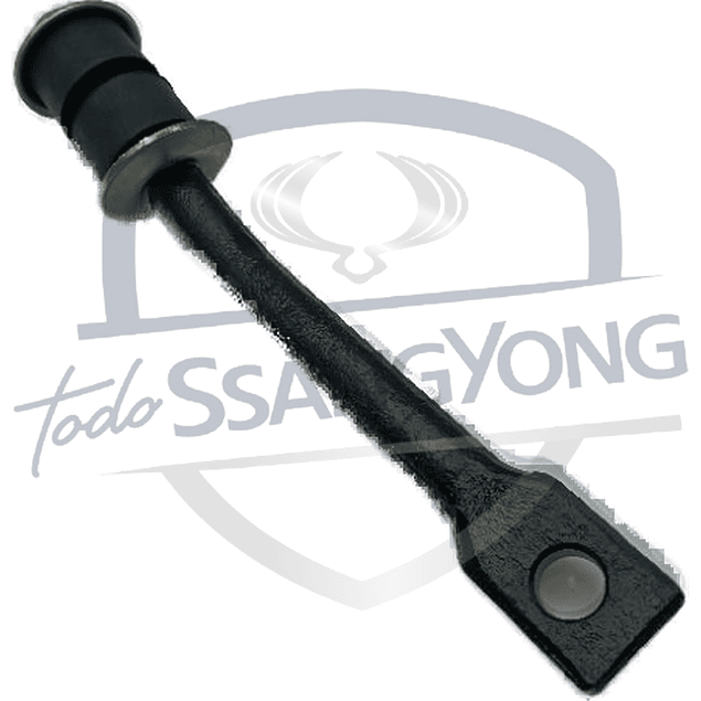 BIELETA BARRA ESTABILIZADORA LH ACTYON C/BUJE