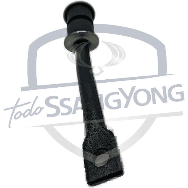 BIELETA BARRA ESTABILIZADORA LH ACTYON C/BUJE