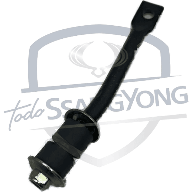 BIELETA BARRA ESTABILIZADORA LH ACTYON C/BUJE