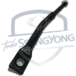 BIELETA BARRA ESTABILIZADORA LH ACTYON S/BUJE