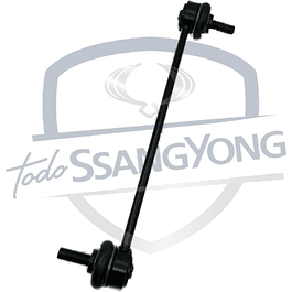 BIELETA BARRA ESTABILIZADORA NEW KORANDO