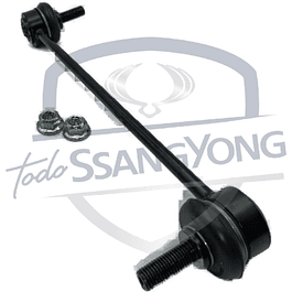 BIELETA BARRA ESTABILIZADORA TIVOLI 1.6 / XLV