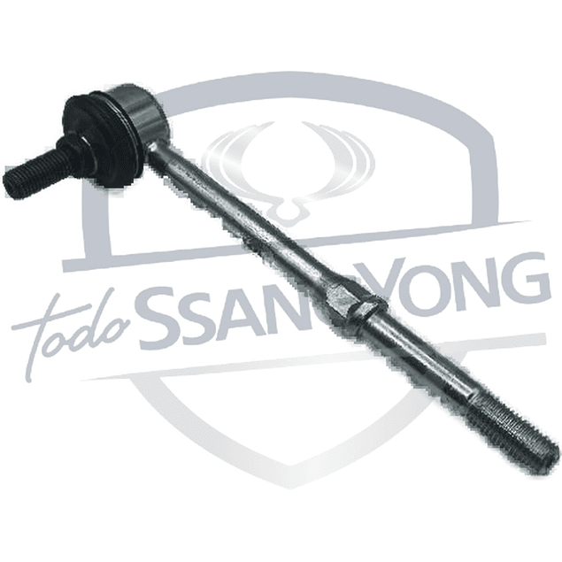 BIELETA BARRA ESTABILIZADORA TRASERA ACTYON