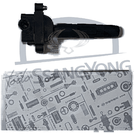 BOBINA ENCENDIDO ACTYON 2.3 BENC