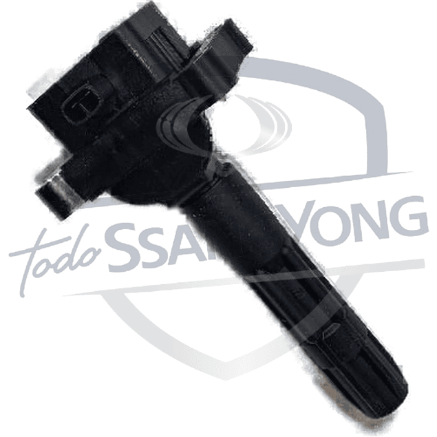 BOBINA ENCENDIDO ACTYON 2.3 BENC