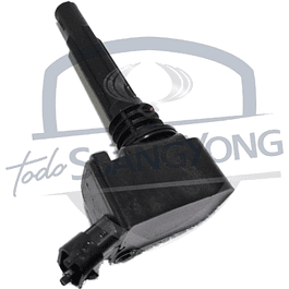 BOBINA ENCENDIDO KORANDO 1.5 TURBO