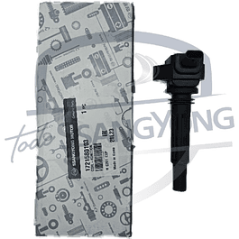 BOBINA ENCENDIDO KORANDO BENC