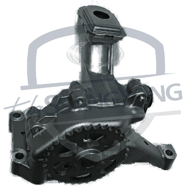 BOMBA ACEITE NEW KORANDO DSL